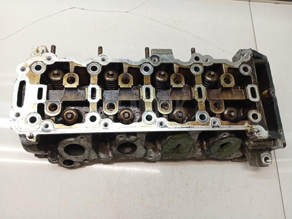 Головка блока