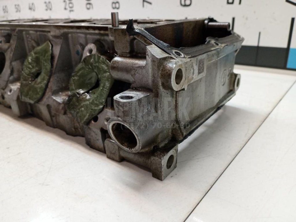 Головка блока