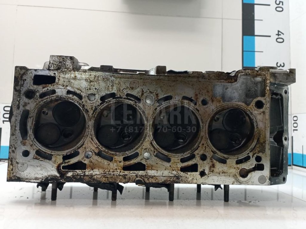 Головка блока