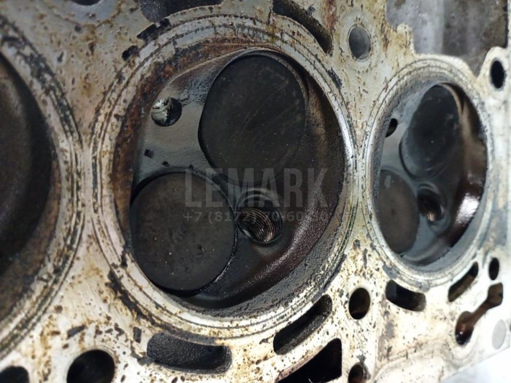 Головка блока