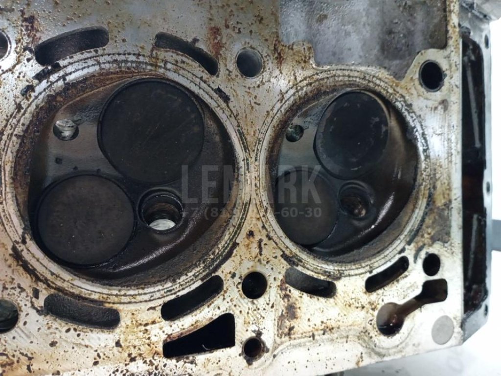 Головка блока