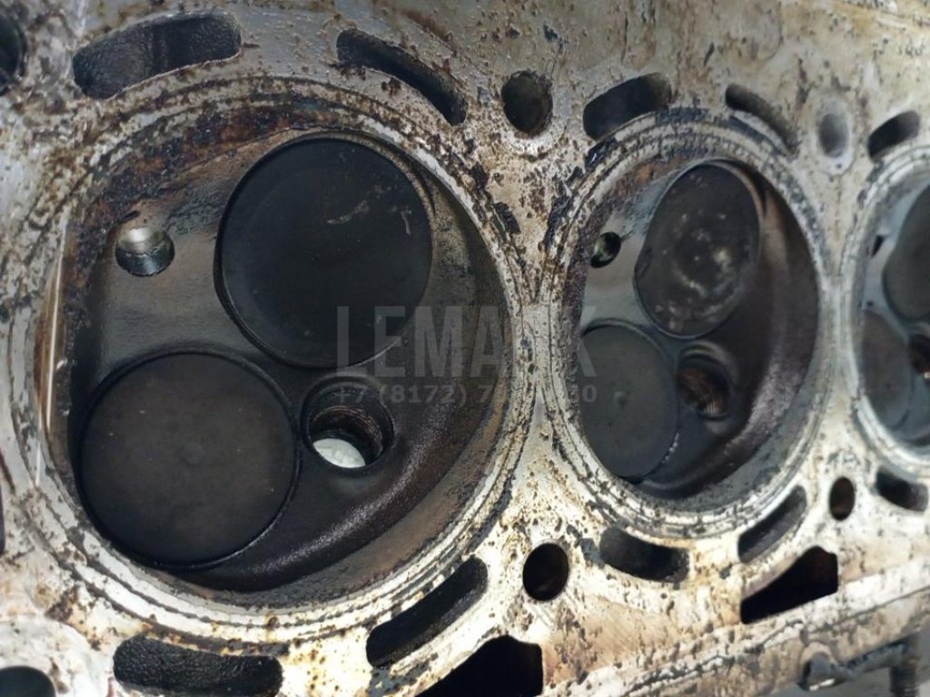 Головка блока