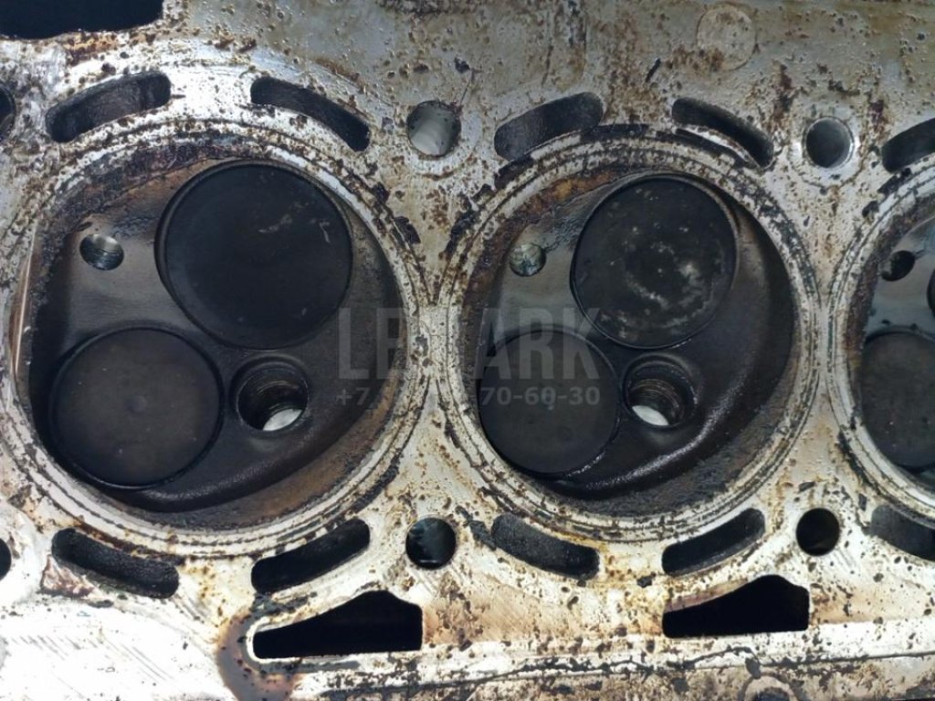 Головка блока