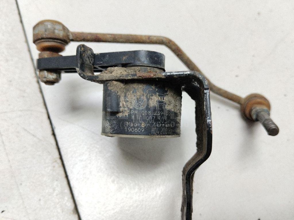 Датчик регулировки дорож. просвета