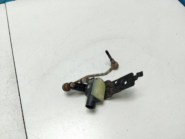 Датчик регулировки дорож. просвета