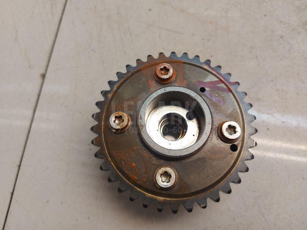 Механизм изменения фаз ГРМ