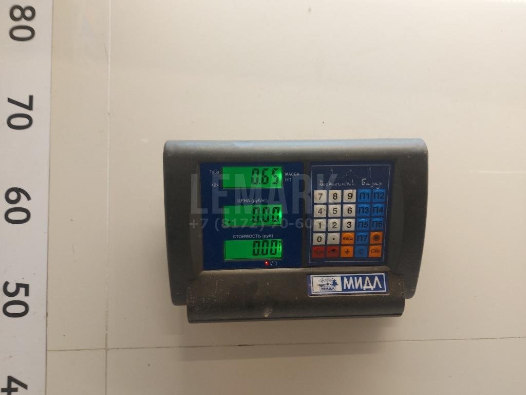 Механизм изменения фаз ГРМ