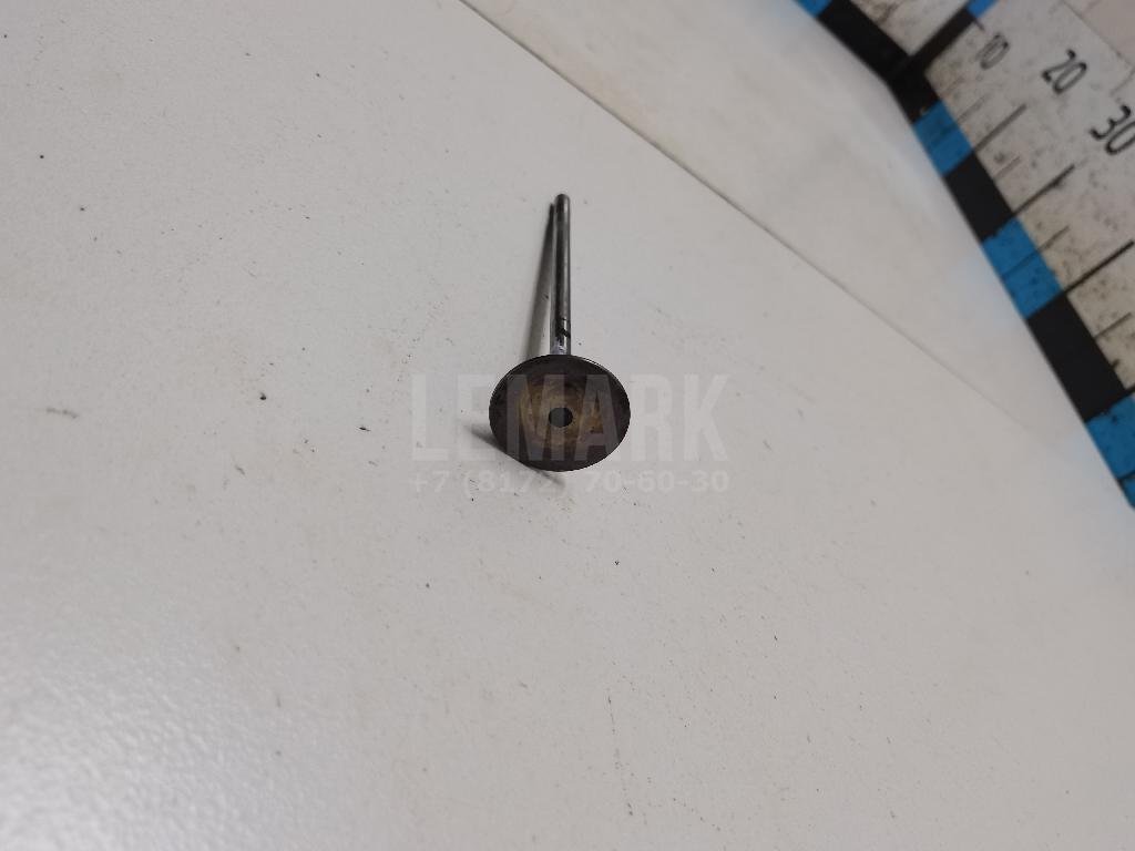 Клапан выпускной для  Audi A5/S5 [8F] Cabrio 2010-2016