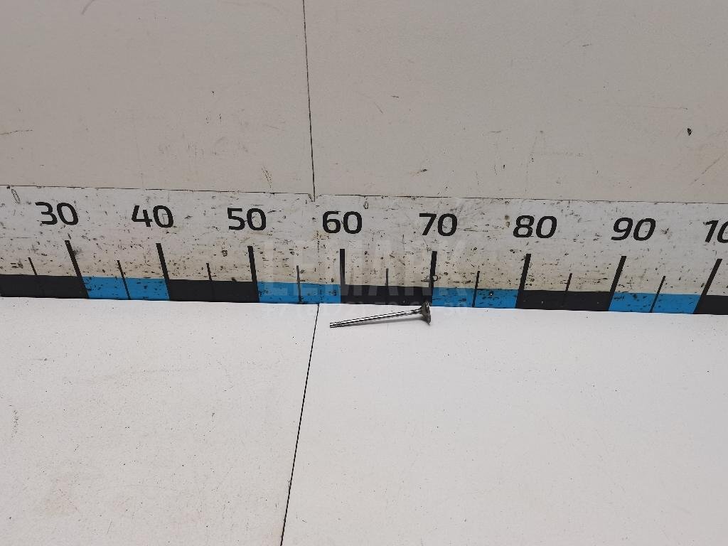 Клапан выпускной для  Audi A5/S5 [8F] Cabrio 2010-2016