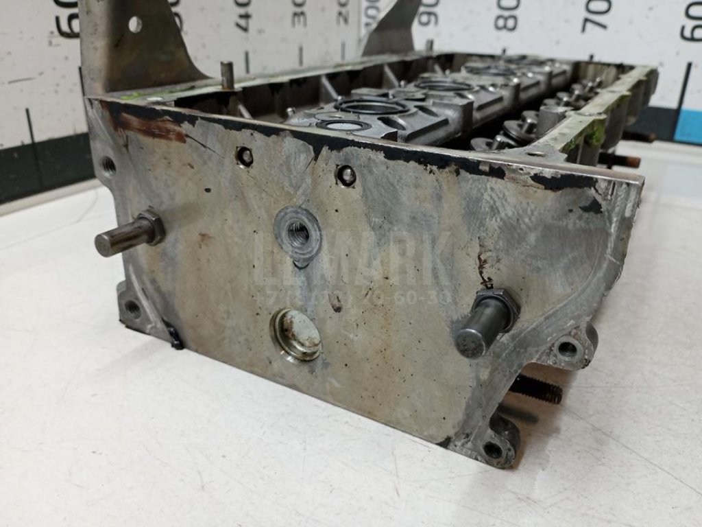 Головка блока