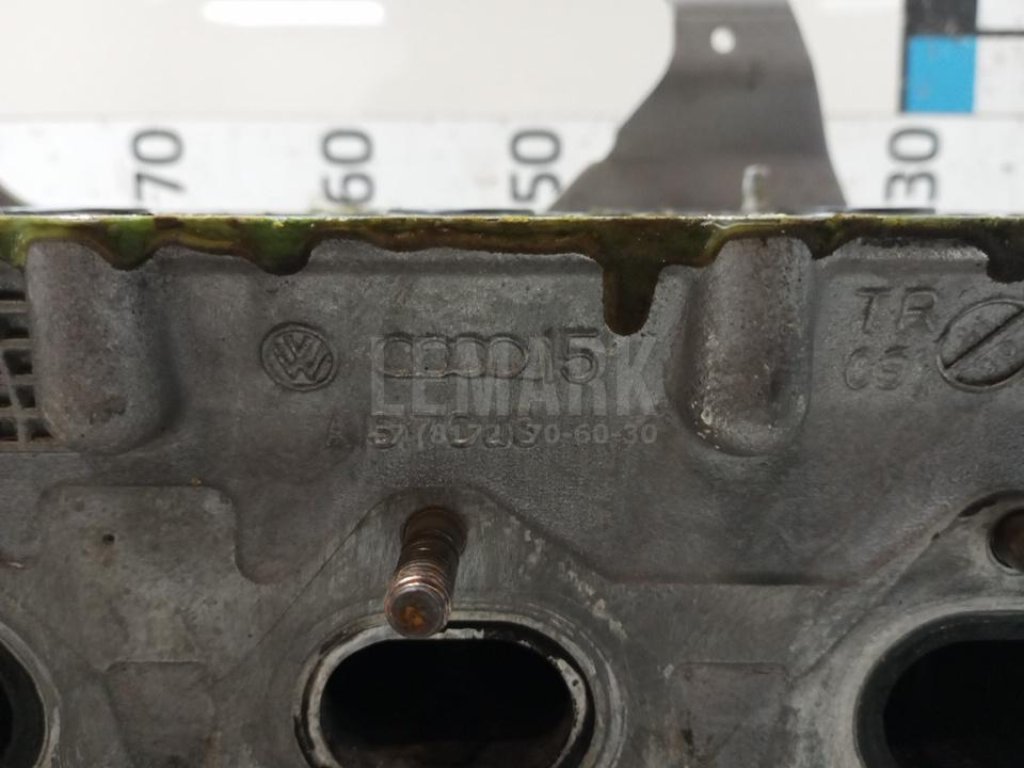 Головка блока