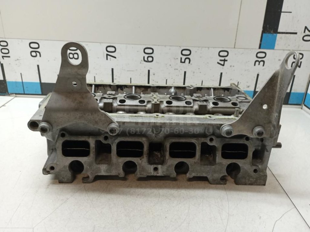 Головка блока