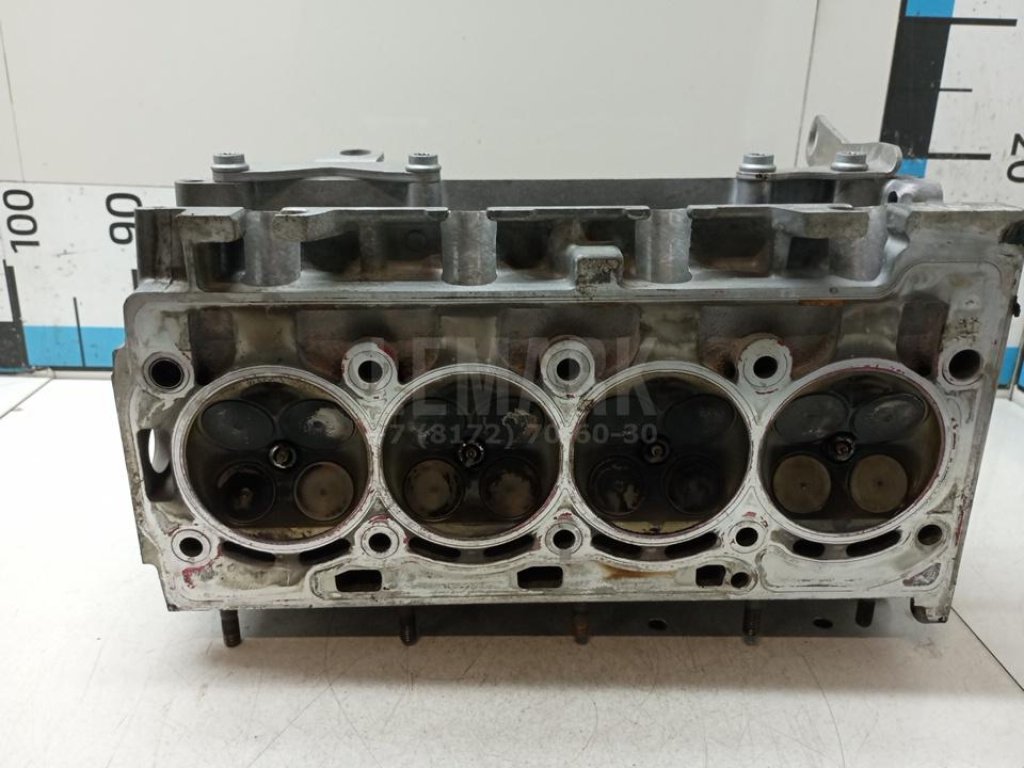 Головка блока