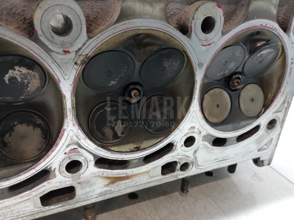 Головка блока