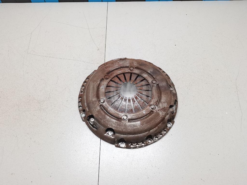 Корзина сцепления