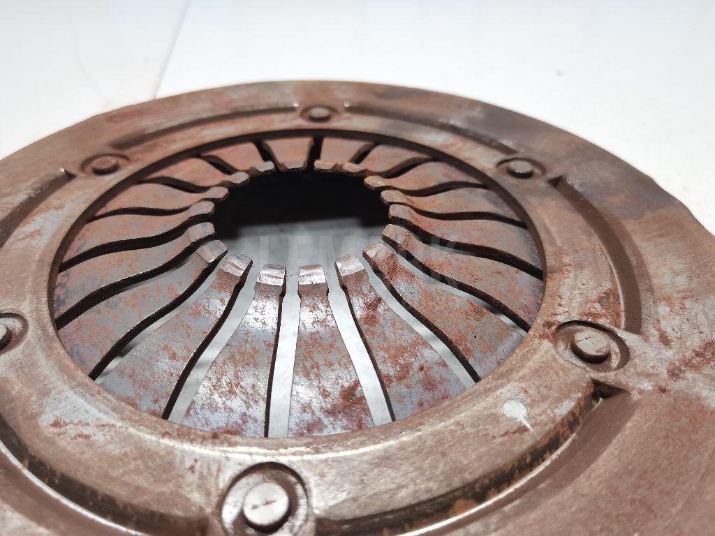 Корзина сцепления