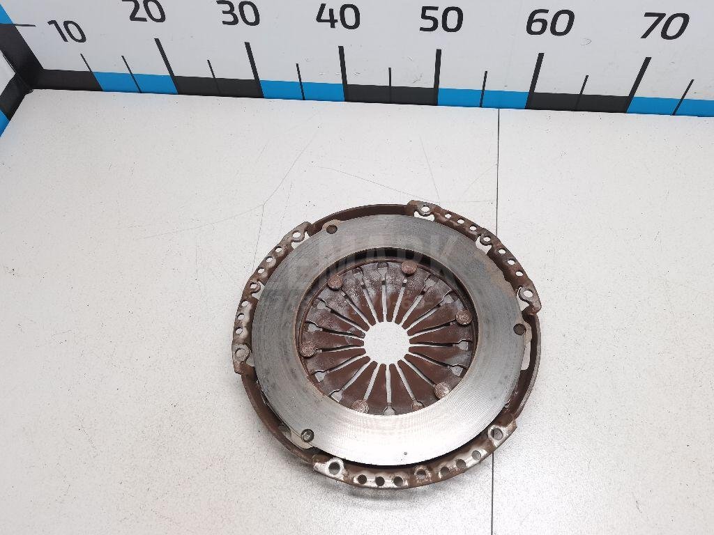 Корзина сцепления