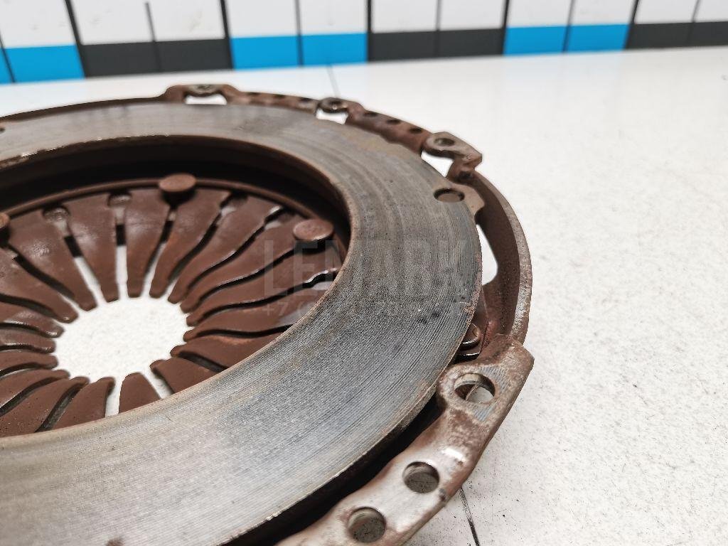 Корзина сцепления