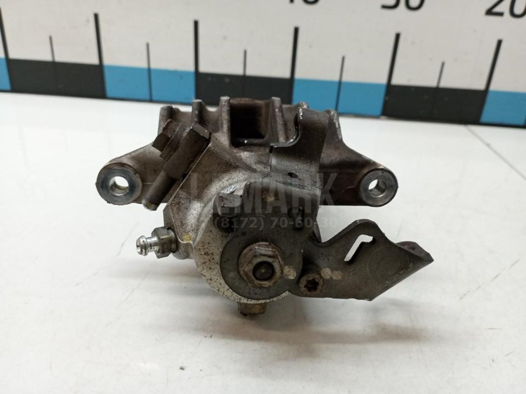 Суппорт тормозной задний правый