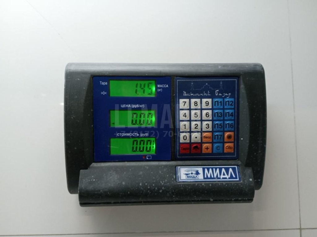 Суппорт тормозной задний правый