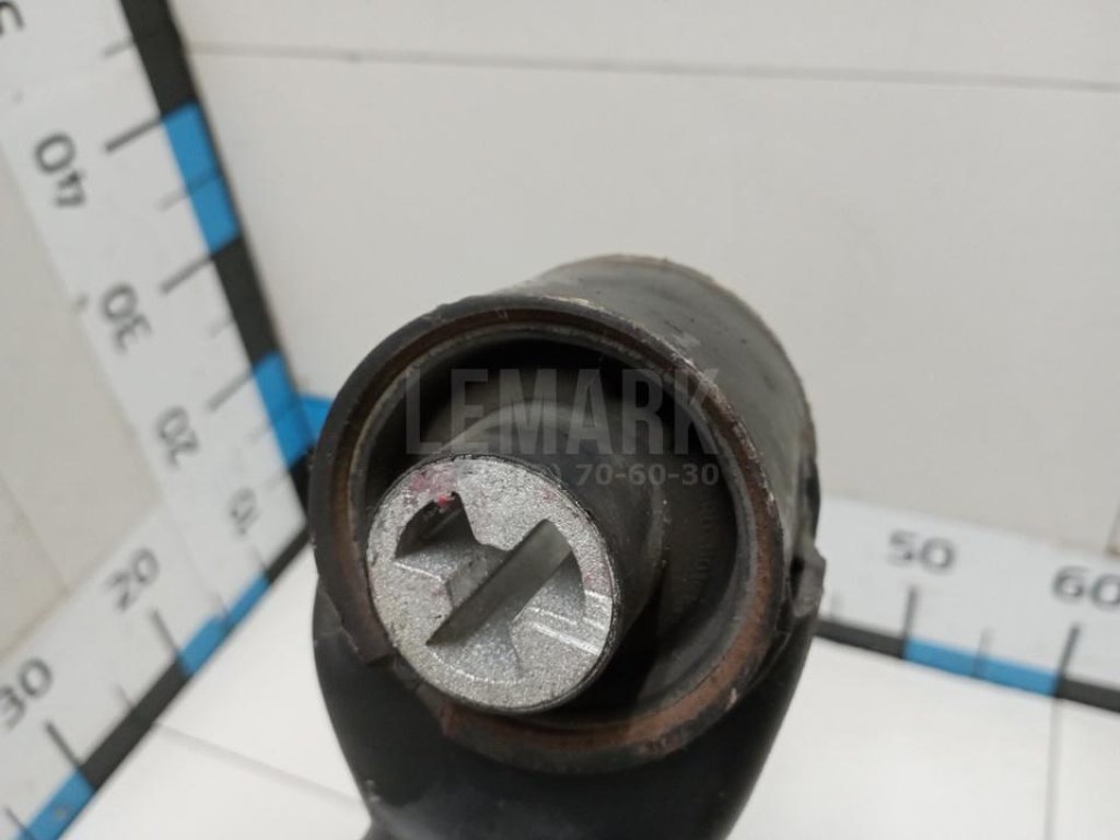 Балка задняя