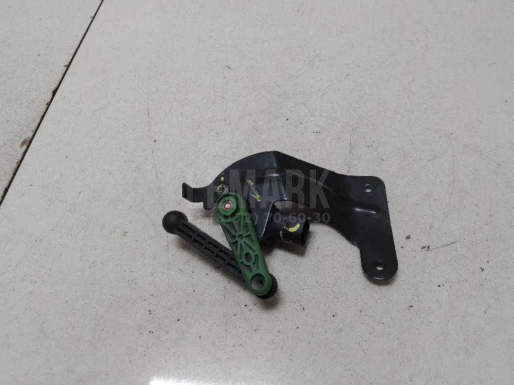 Датчик регулировки дорож. просвета