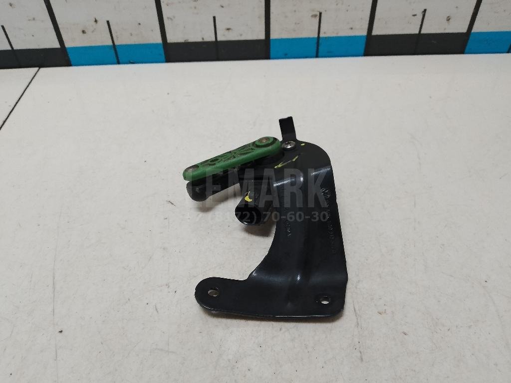 Датчик регулировки дорож. просвета