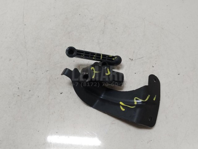 Датчик регулировки дорож. просвета