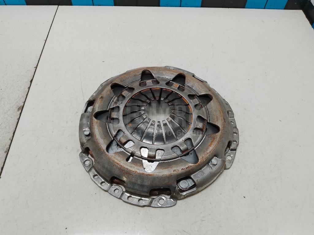 Корзина сцепления