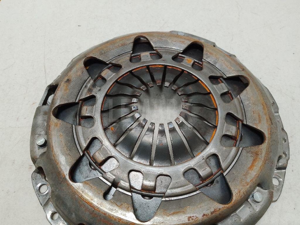 Корзина сцепления