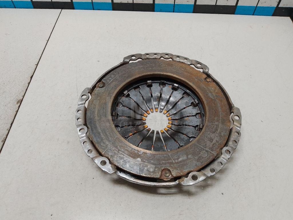 Корзина сцепления