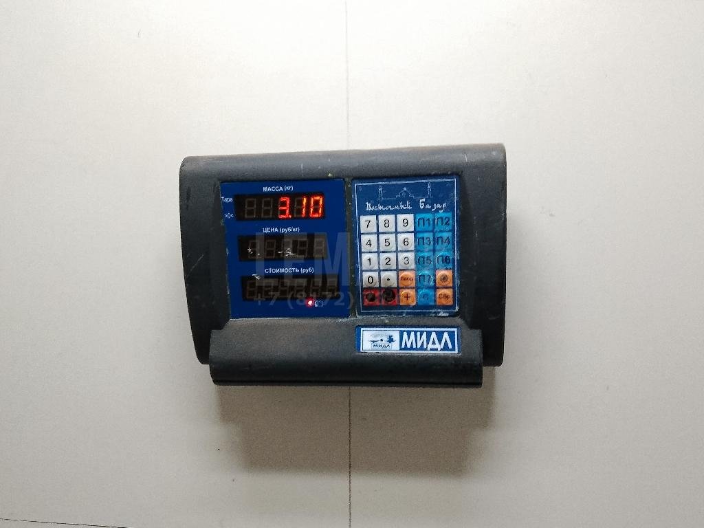 Корзина сцепления