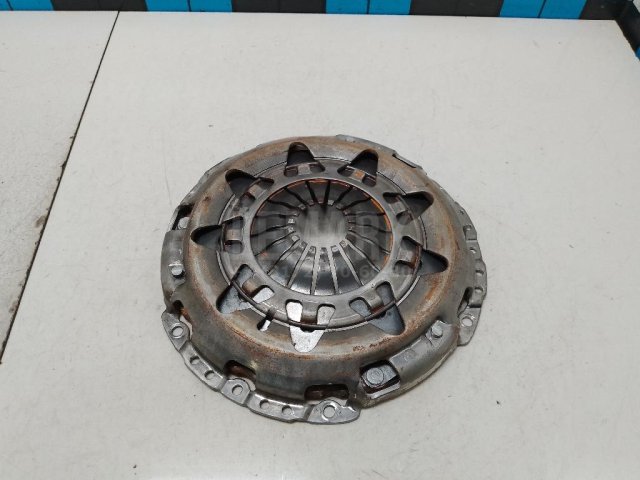 Корзина сцепления