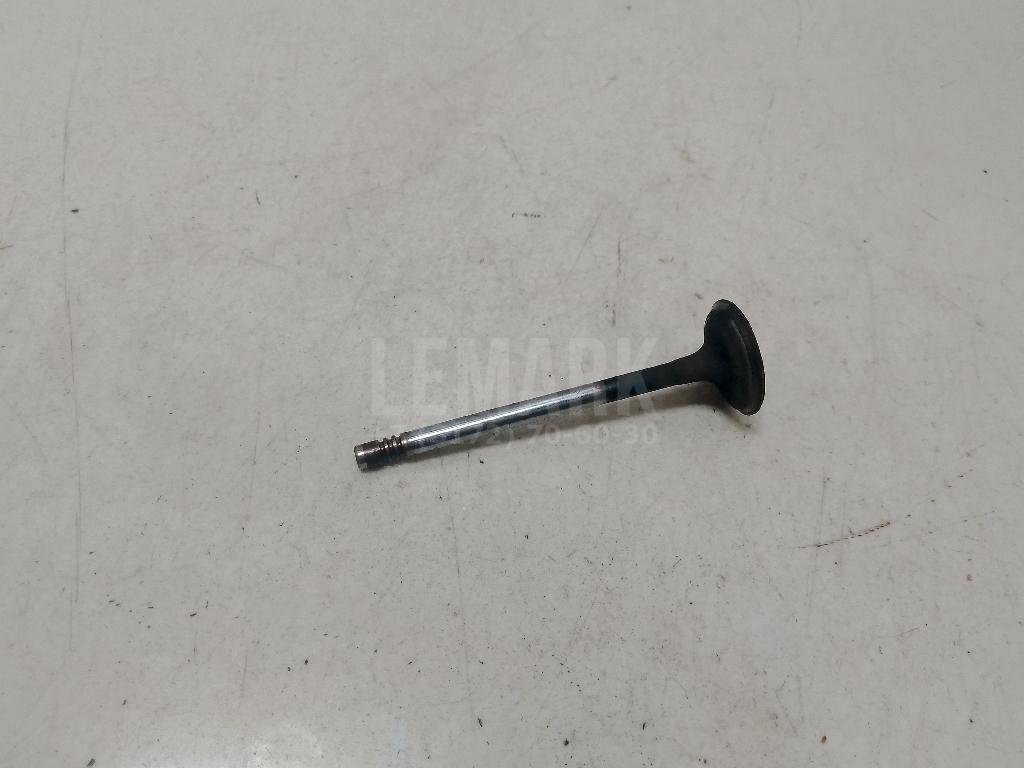 Клапан выпускной для  Audi A4 [B8] 2007-2015