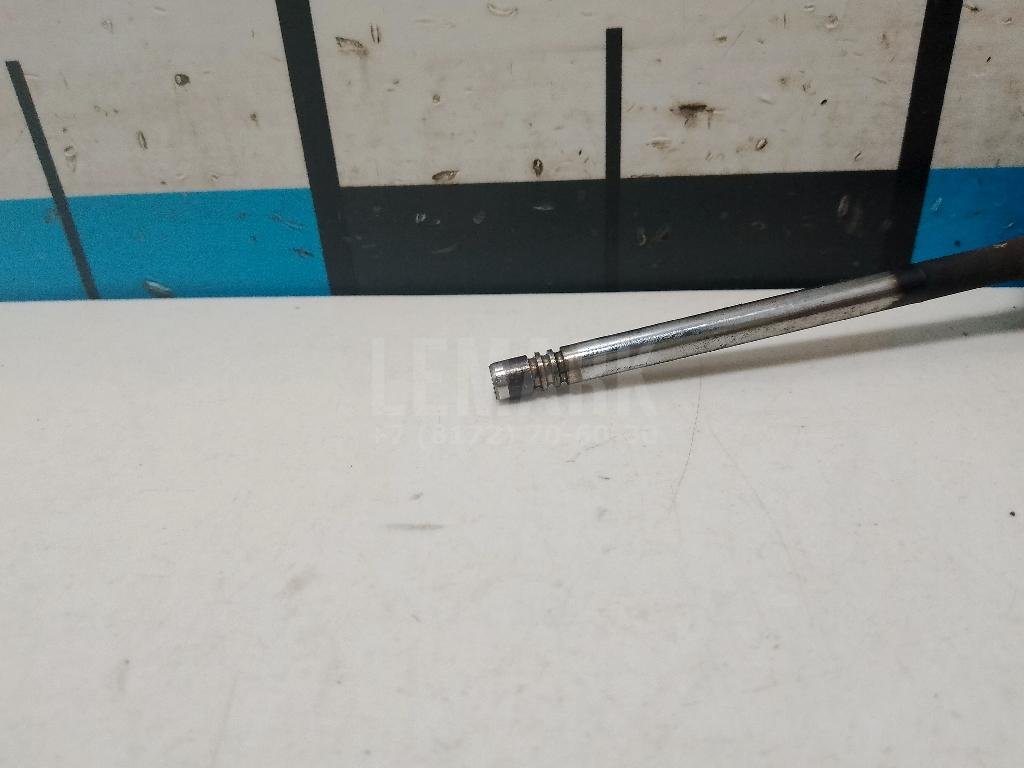 Клапан выпускной для  Audi A4 [B8] 2007-2015