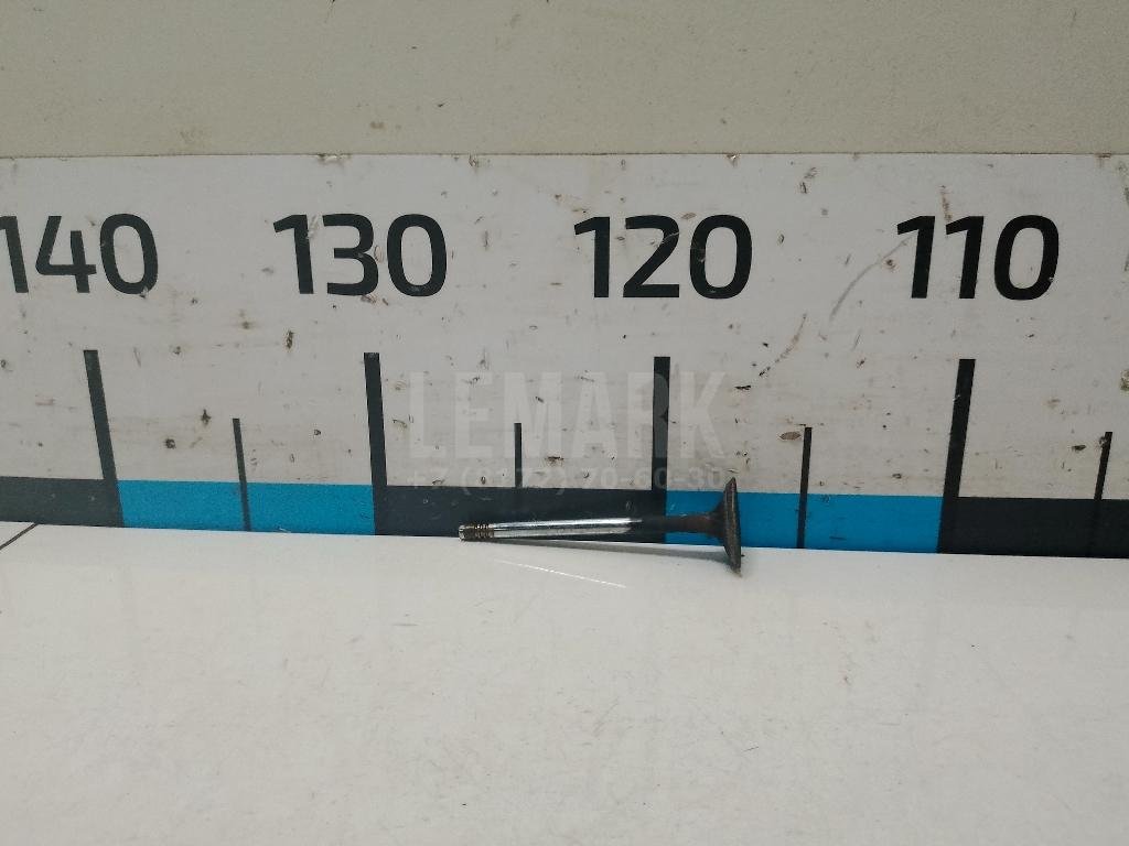 Клапан выпускной для  Audi A4 [B8] 2007-2015