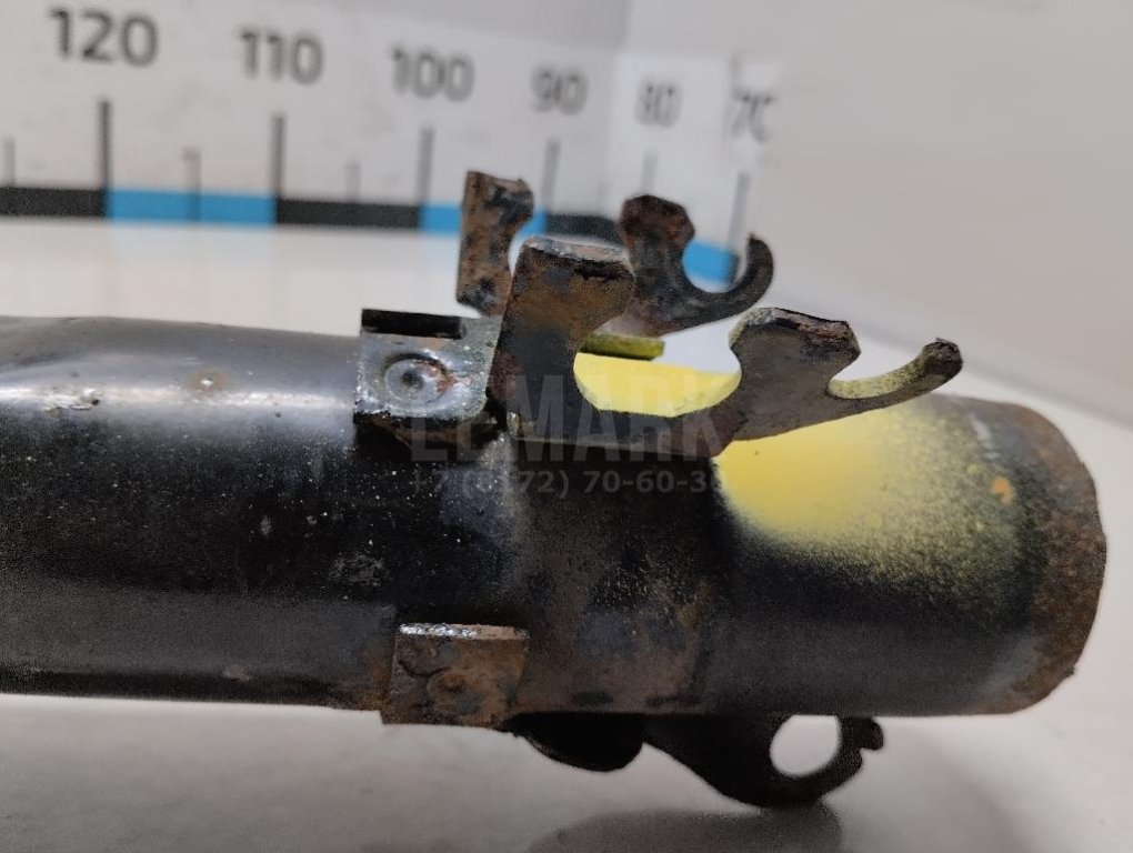 Амортизатор передний