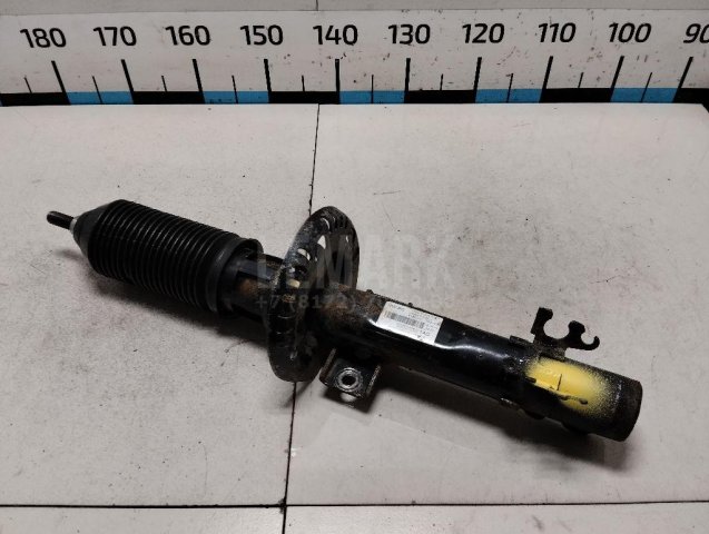 Амортизатор передний