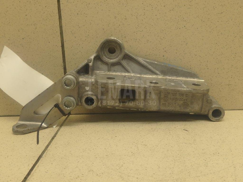 Кронштейн КПП для  Acura MDX 2001-2006