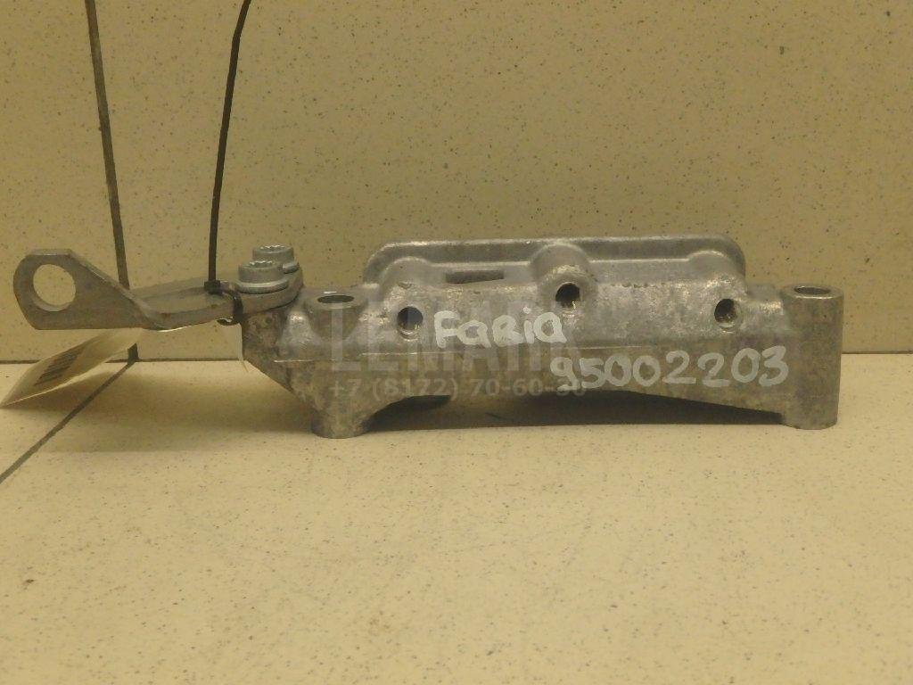 Кронштейн КПП для  Acura MDX 2001-2006