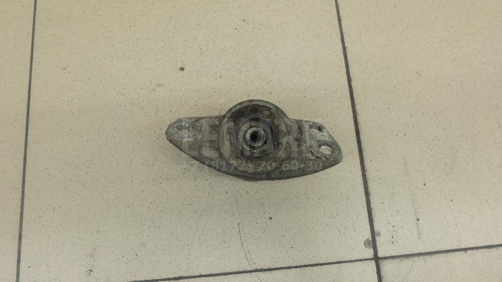 Опора заднего амортизатора