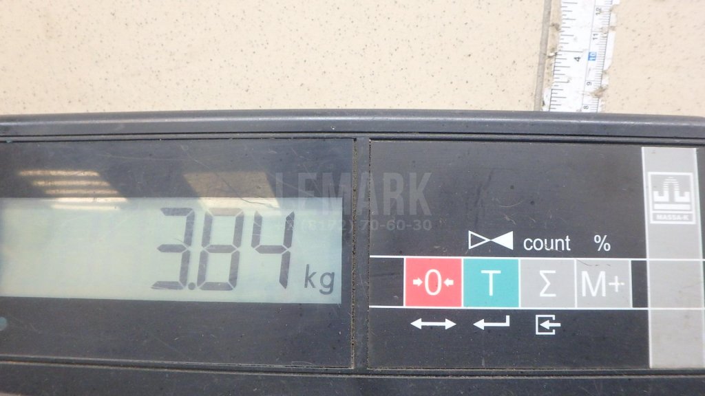 Стекло двери передней правой