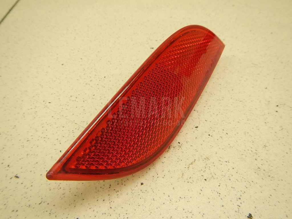 Отражатель в бампер задний правый для  Audi A3 (8L1) 1996-2003