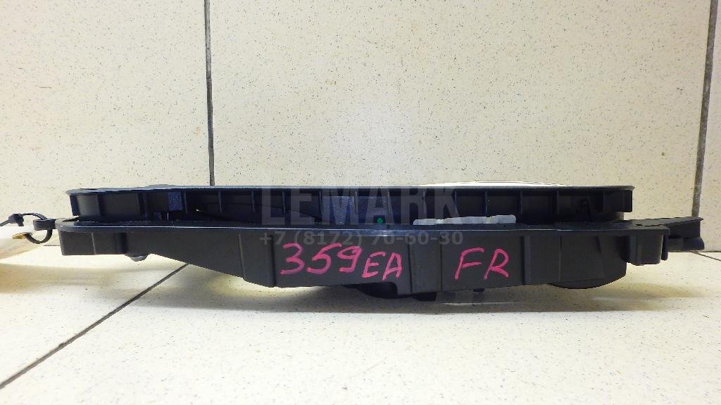 Ручка двери передней внутренняя правая