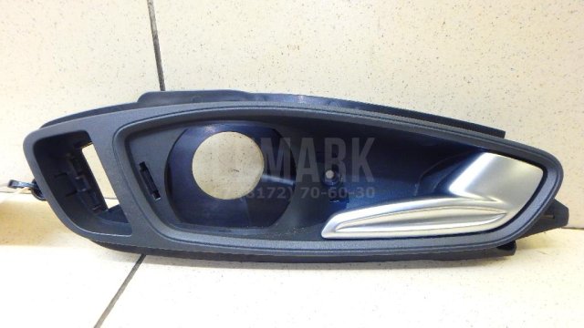 Ручка двери передней внутренняя правая