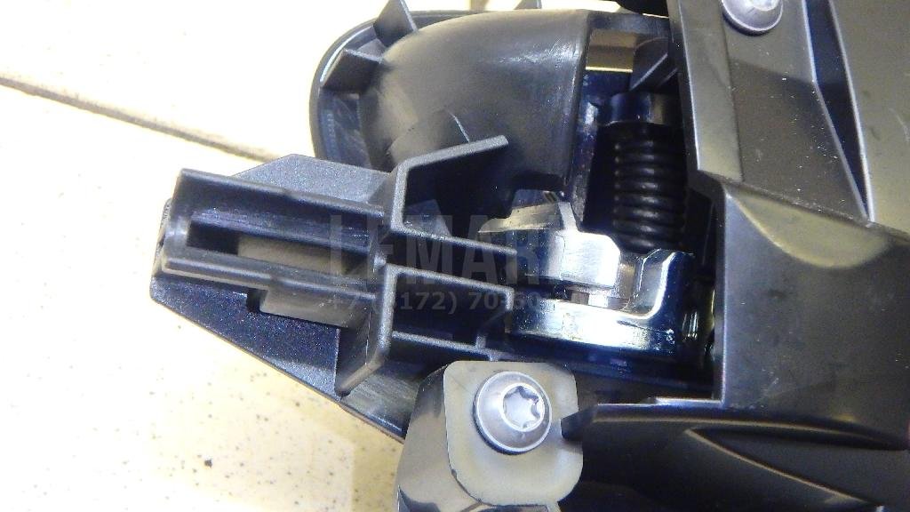 Ручка двери передней внутренняя правая