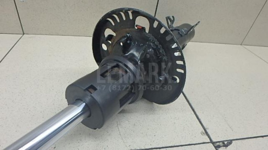 Амортизатор передний