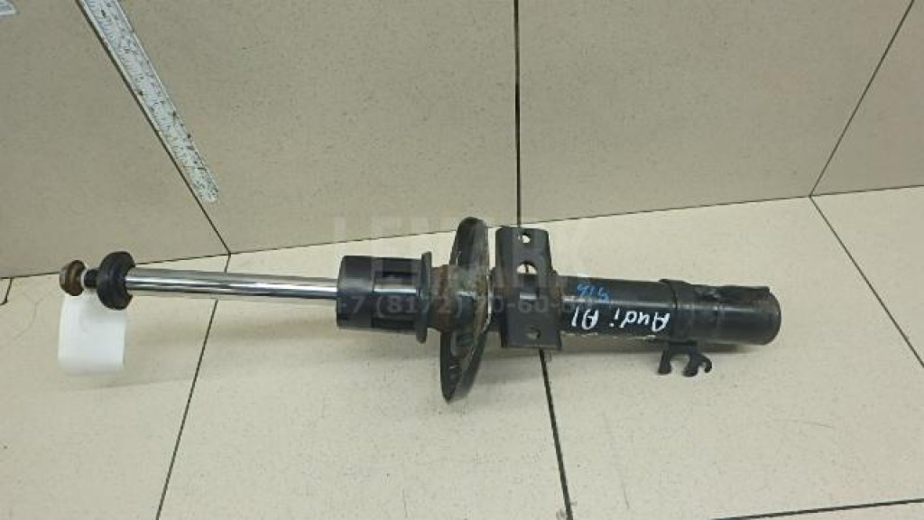 Амортизатор передний