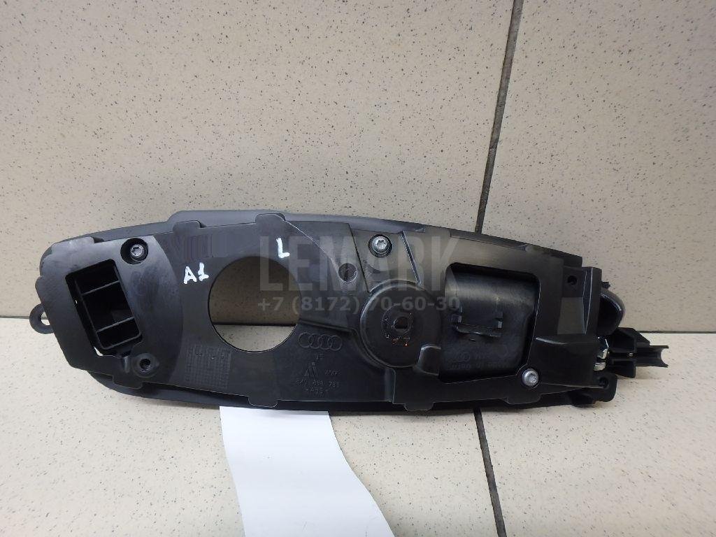 Ручка двери передней внутренняя левая