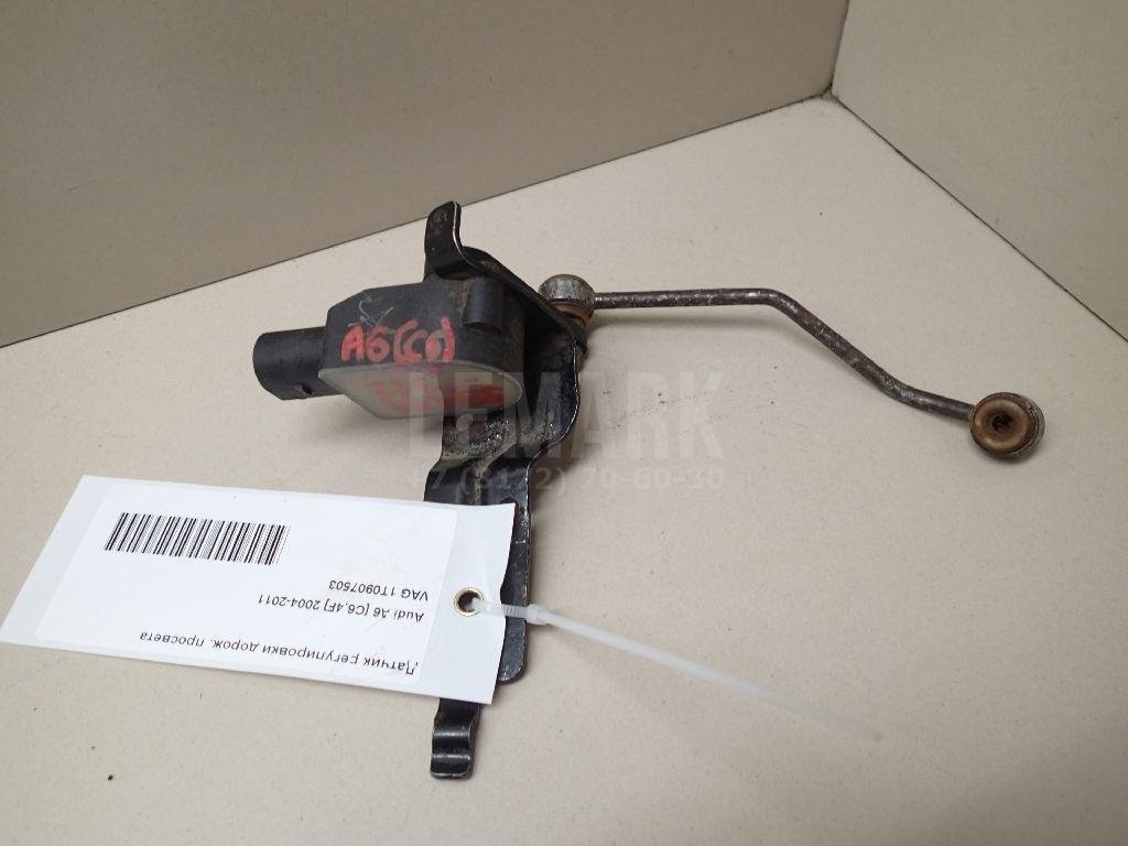 Датчик регулировки дорож. просвета